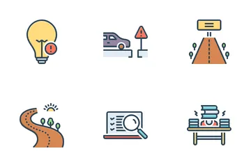 Miscellaneous 437 Icon Pack