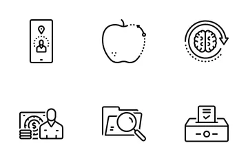 Miscellaneous 437 Icon Pack