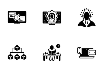 Miscellaneous 439 Icon Pack