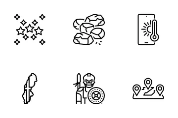 Miscellaneous 440 Icon Pack