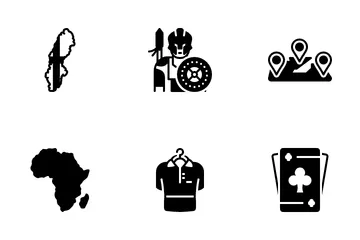 Miscellaneous 440 Icon Pack