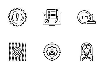 Miscellaneous 441 Icon Pack
