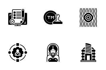 Miscellaneous 441 Icon Pack