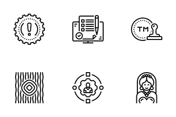 Miscellaneous 441 Icon Pack