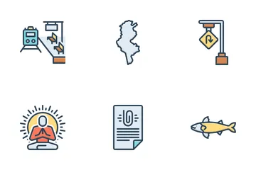 Miscellaneous 442 Icon Pack