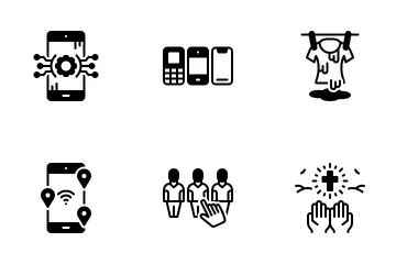 Miscellaneous 443 Icon Pack