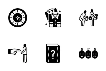 Miscellaneous 448 Icon Pack