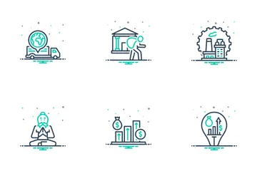 Miscellaneous 449 Icon Pack
