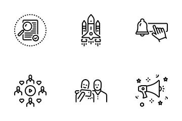 Miscellaneous 457 Icon Pack