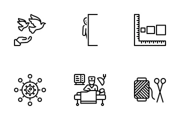 Miscellaneous 460 Icon Pack