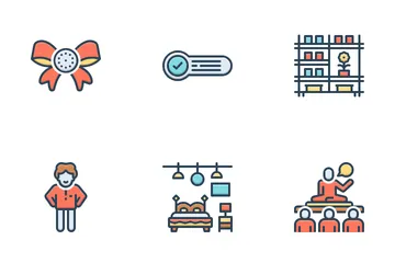 Miscellaneous 468 Icon Pack