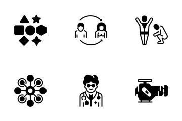 Miscellaneous 469 Icon Pack