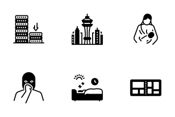 Miscellaneous 471 Icon Pack