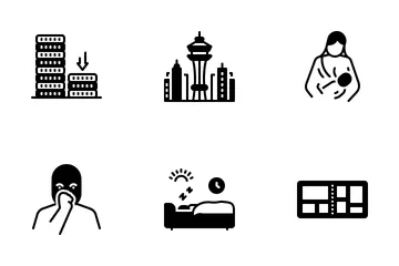 Miscellaneous 471 Icon Pack