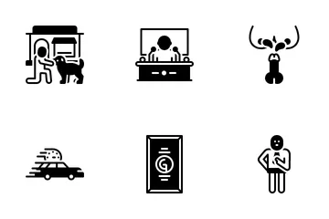 Miscellaneous 473 Icon Pack