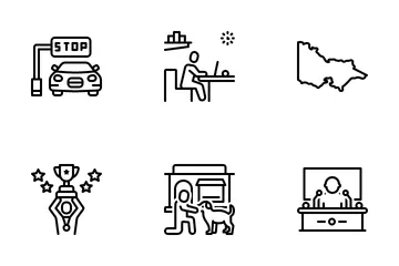 Miscellaneous 473 Icon Pack