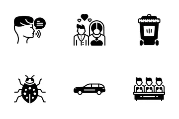 Miscellaneous 478 Icon Pack
