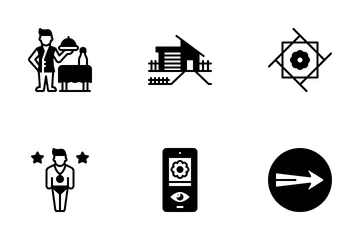 Miscellaneous 479 Icon Pack