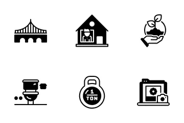 Miscellaneous 481 Icon Pack