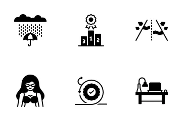 Miscellaneous 482 Icon Pack