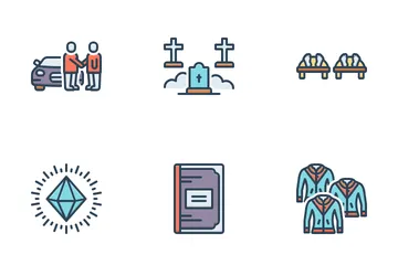 Miscellaneous 483 Icon Pack