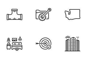 Miscellaneous 484 Icon Pack