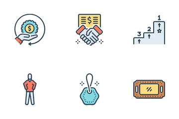 Miscellaneous 489 Icon Pack