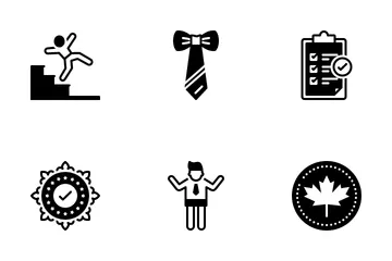 Miscellaneous 491 Icon Pack