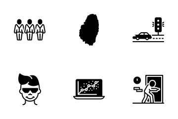 Miscellaneous 492 Icon Pack