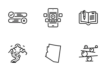 8,623 Category Icons - Free in SVG, PNG, ICO - IconScout