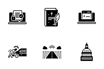 Miscellaneous 494 Icon Pack