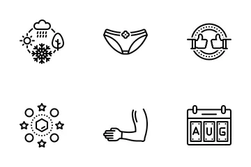 Miscellaneous 495 Icon Pack