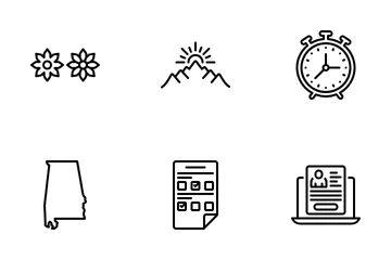 Miscellaneous 496 Icon Pack