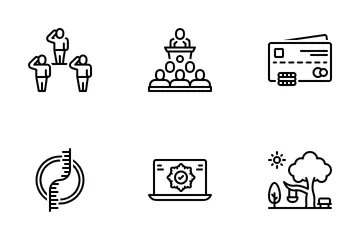 Miscellaneous 497 Icon Pack