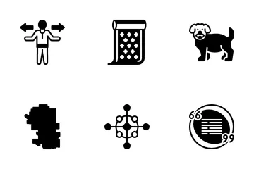 Miscellaneous 497 Icon Pack