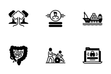 Miscellaneous 499 Icon Pack