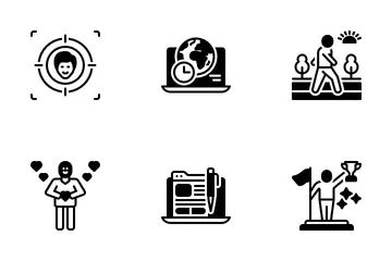 Miscellaneous 501 Icon Pack