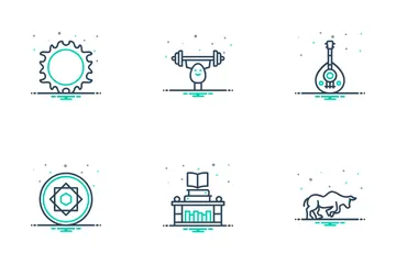 Miscellaneous Icon Pack