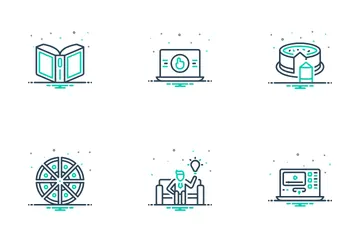 Miscellaneous Icon Pack