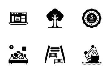 Miscellaneous 504 Icon Pack