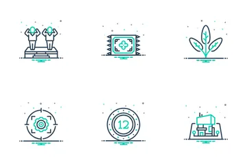 Miscellaneous Icon Pack