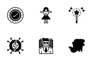 Miscellaneous 506 Icon Pack