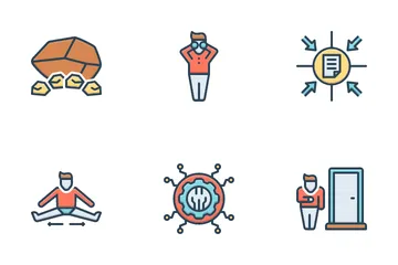 Miscellaneous 506 Icon Pack