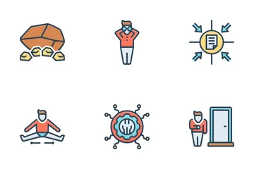 Miscellaneous 506 Icon Pack