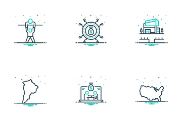 Miscellaneous Icon Pack