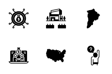 Miscellaneous 507 Icon Pack