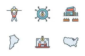 Miscellaneous 507 Icon Pack