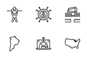 Miscellaneous 507 Icon Pack