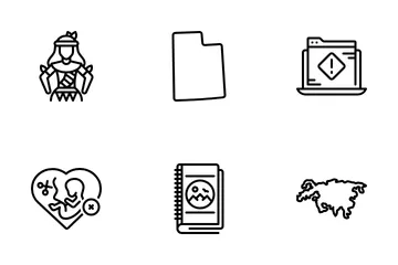 Miscellaneous 508 Icon Pack