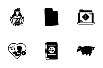 Miscellaneous 508 Icon Pack